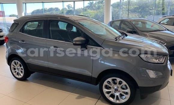 Nunua Ilio tumika Ford EcoSport Silver Gari ndani ya Manzini nchini Manzini Nunua Ilio tumika Ford EcoSport Silver Gari ndani ya Manzini nchini Manzini