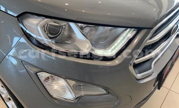 Nunua Ilio tumika Ford EcoSport Silver Gari ndani ya Manzini nchini Manzini Nunua Ilio tumika Ford EcoSport Silver Gari ndani ya Manzini nchini Manzini