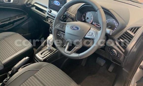 Nunua Ilio tumika Ford EcoSport Silver Gari ndani ya Manzini nchini Manzini Nunua Ilio tumika Ford EcoSport Silver Gari ndani ya Manzini nchini Manzini