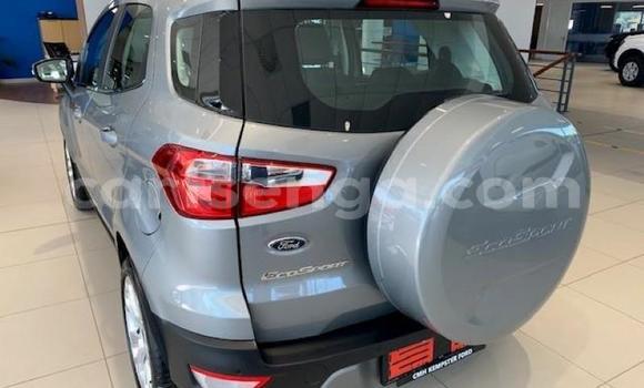 Nunua Ilio tumika Ford EcoSport Silver Gari ndani ya Manzini nchini Manzini Nunua Ilio tumika Ford EcoSport Silver Gari ndani ya Manzini nchini Manzini