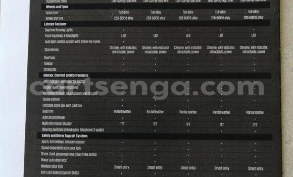 Nunua Ilio tumika Toyota Hilux White Gari ndani ya Manzini nchini Manzini Nunua Ilio tumika Toyota Hilux White Gari ndani ya Manzini nchini Manzini