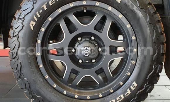 Buy Used Toyota Hilux Silver Car in Manzini in Manzini Buy Used Toyota Hilux Silver Car in Manzini in Manzini