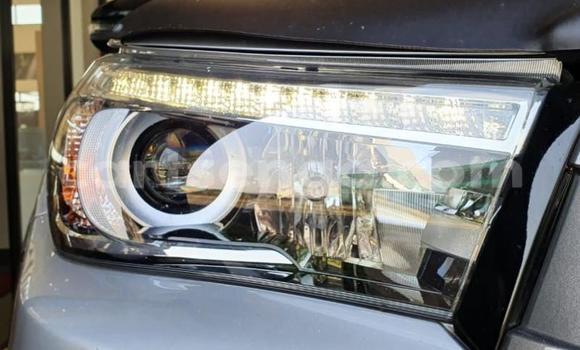 Buy Used Toyota Hilux Silver Car in Manzini in Manzini Buy Used Toyota Hilux Silver Car in Manzini in Manzini