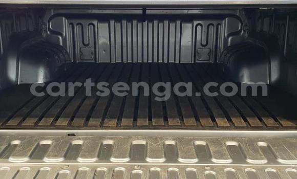 Buy Used Toyota Hilux Silver Car in Manzini in Manzini Buy Used Toyota Hilux Silver Car in Manzini in Manzini