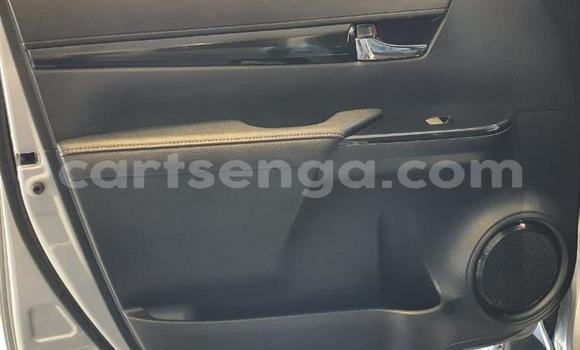 Buy Used Toyota Hilux Silver Car in Manzini in Manzini Buy Used Toyota Hilux Silver Car in Manzini in Manzini