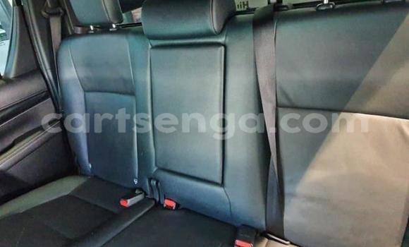 Buy Used Toyota Hilux Silver Car in Manzini in Manzini Buy Used Toyota Hilux Silver Car in Manzini in Manzini