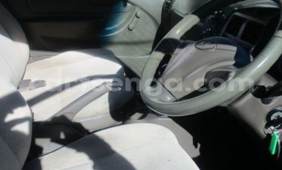 Buy Used Hyundai H1 White Car in Nhlangano in Shiselweni District Buy Used Hyundai H1 White Car in Nhlangano in Shiselweni District