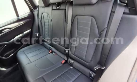 Buy Used BMW X3 Blue Car in Manzini in Manzini Buy Used BMW X3 Blue Car in Manzini in Manzini