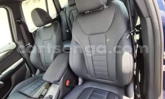 Buy Used BMW X3 Blue Car in Manzini in Manzini Buy Used BMW X3 Blue Car in Manzini in Manzini