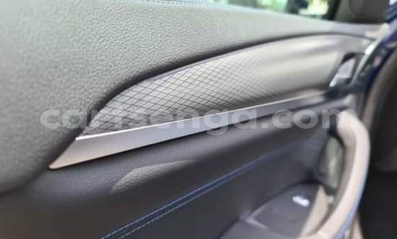 Buy Used BMW X3 Blue Car in Manzini in Manzini Buy Used BMW X3 Blue Car in Manzini in Manzini