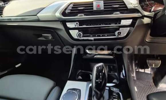 Buy Used BMW X3 Blue Car in Manzini in Manzini Buy Used BMW X3 Blue Car in Manzini in Manzini