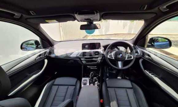 Buy Used BMW X3 Blue Car in Manzini in Manzini Buy Used BMW X3 Blue Car in Manzini in Manzini