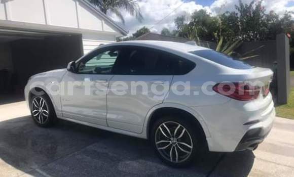 Buy Used BMW X3 White Car in Manzini in Manzini Buy Used BMW X3 White Car in Manzini in Manzini