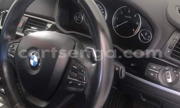 Buy Used BMW X3 White Car in Manzini in Manzini Buy Used BMW X3 White Car in Manzini in Manzini