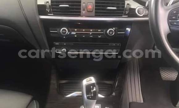 Buy Used BMW X3 White Car in Manzini in Manzini Buy Used BMW X3 White Car in Manzini in Manzini