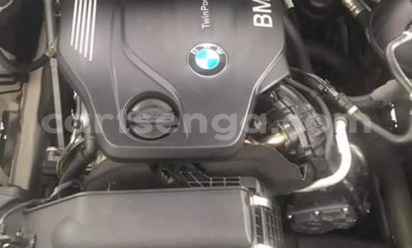 Buy Used BMW X3 White Car in Manzini in Manzini Buy Used BMW X3 White Car in Manzini in Manzini