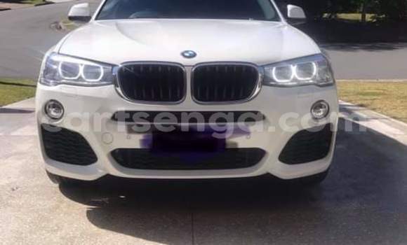 Buy Used BMW X3 White Car in Manzini in Manzini Buy Used BMW X3 White Car in Manzini in Manzini