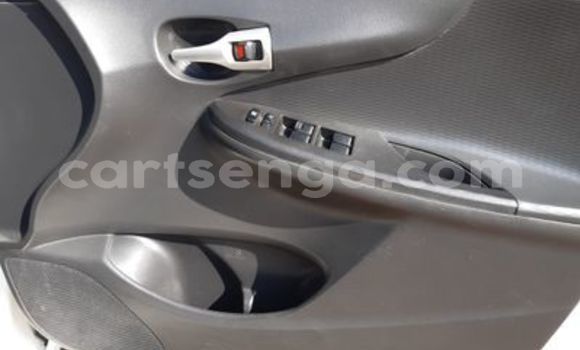 Buy Used Toyota Corolla White Car in Nhlangano in Shiselweni District Buy Used Toyota Corolla White Car in Nhlangano in Shiselweni District