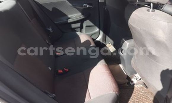 Buy Used Toyota Corolla White Car in Nhlangano in Shiselweni District Buy Used Toyota Corolla White Car in Nhlangano in Shiselweni District