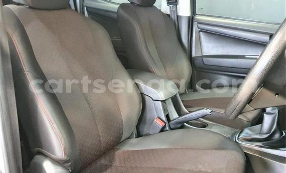 Nunua Ilio tumika Isuzu KB White Gari ndani ya Manzini nchini Manzini Nunua Ilio tumika Isuzu KB White Gari ndani ya Manzini nchini Manzini