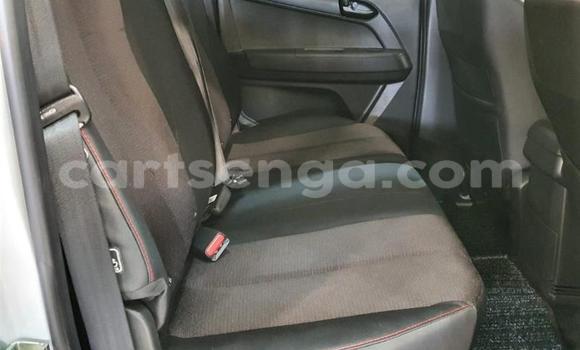 Nunua Ilio tumika Isuzu KB White Gari ndani ya Manzini nchini Manzini Nunua Ilio tumika Isuzu KB White Gari ndani ya Manzini nchini Manzini