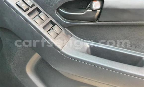 Nunua Ilio tumika Isuzu KB White Gari ndani ya Manzini nchini Manzini Nunua Ilio tumika Isuzu KB White Gari ndani ya Manzini nchini Manzini