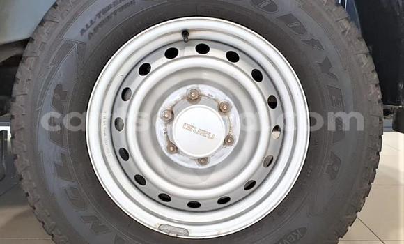 Nunua Ilio tumika Isuzu KB White Gari ndani ya Manzini nchini Manzini Nunua Ilio tumika Isuzu KB White Gari ndani ya Manzini nchini Manzini