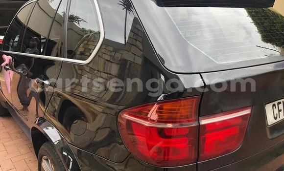Nunua Ilio tumika BMW X5 Black Gari ndani ya Manzini nchini Manzini Nunua Ilio tumika BMW X5 Black Gari ndani ya Manzini nchini Manzini