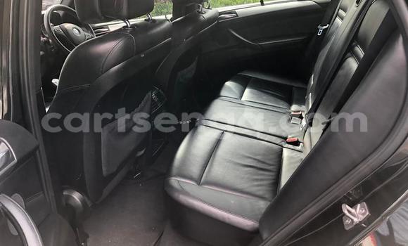 Nunua Ilio tumika BMW X5 Black Gari ndani ya Manzini nchini Manzini Nunua Ilio tumika BMW X5 Black Gari ndani ya Manzini nchini Manzini