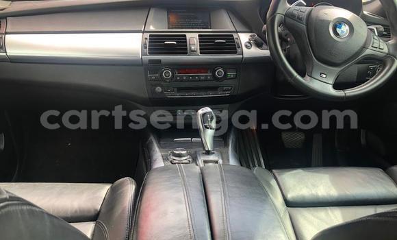 Nunua Ilio tumika BMW X5 Black Gari ndani ya Manzini nchini Manzini Nunua Ilio tumika BMW X5 Black Gari ndani ya Manzini nchini Manzini