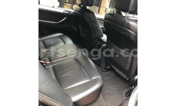 Nunua Ilio tumika BMW X5 Black Gari ndani ya Manzini nchini Manzini Nunua Ilio tumika BMW X5 Black Gari ndani ya Manzini nchini Manzini