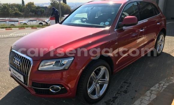 Nunua Ilio tumika Audi Q5 Red Gari ndani ya Manzini nchini Manzini Nunua Ilio tumika Audi Q5 Red Gari ndani ya Manzini nchini Manzini
