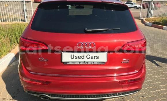 Nunua Ilio tumika Audi Q5 Red Gari ndani ya Manzini nchini Manzini Nunua Ilio tumika Audi Q5 Red Gari ndani ya Manzini nchini Manzini