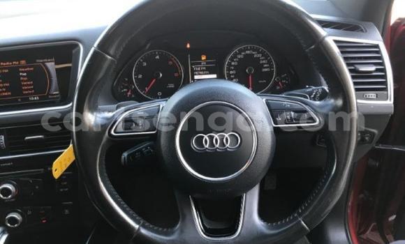 Nunua Ilio tumika Audi Q5 Red Gari ndani ya Manzini nchini Manzini Nunua Ilio tumika Audi Q5 Red Gari ndani ya Manzini nchini Manzini