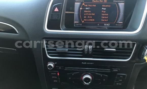 Nunua Ilio tumika Audi Q5 Red Gari ndani ya Manzini nchini Manzini Nunua Ilio tumika Audi Q5 Red Gari ndani ya Manzini nchini Manzini