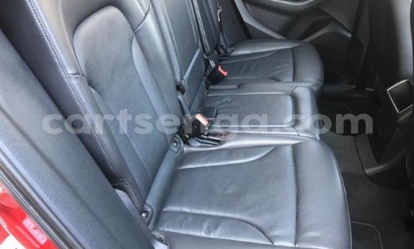 Nunua Ilio tumika Audi Q5 Red Gari ndani ya Manzini nchini Manzini Nunua Ilio tumika Audi Q5 Red Gari ndani ya Manzini nchini Manzini