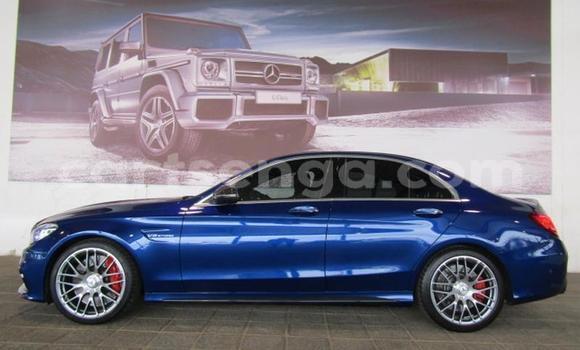 Nunua Ilio tumika Mercedes‒Benz C–Class Blue Gari ndani ya Manzini nchini Manzini Nunua Ilio tumika Mercedes‒Benz C–Class Blue Gari ndani ya Manzini nchini Manzini