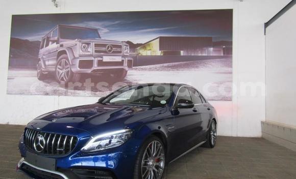 Nunua Ilio tumika Mercedes‒Benz C–Class Blue Gari ndani ya Manzini nchini Manzini Nunua Ilio tumika Mercedes‒Benz C–Class Blue Gari ndani ya Manzini nchini Manzini