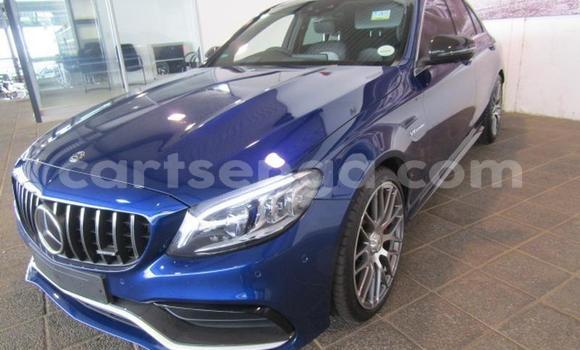 Nunua Ilio tumika Mercedes‒Benz C–Class Blue Gari ndani ya Manzini nchini Manzini Nunua Ilio tumika Mercedes‒Benz C–Class Blue Gari ndani ya Manzini nchini Manzini