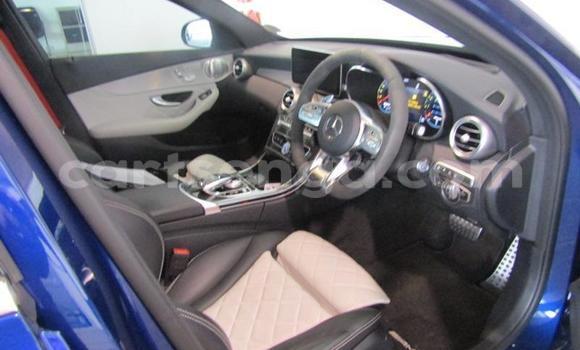 Nunua Ilio tumika Mercedes‒Benz C–Class Blue Gari ndani ya Manzini nchini Manzini Nunua Ilio tumika Mercedes‒Benz C–Class Blue Gari ndani ya Manzini nchini Manzini