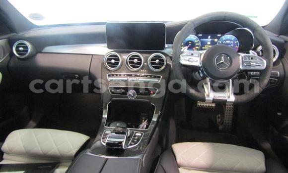 Nunua Ilio tumika Mercedes‒Benz C–Class Blue Gari ndani ya Manzini nchini Manzini Nunua Ilio tumika Mercedes‒Benz C–Class Blue Gari ndani ya Manzini nchini Manzini