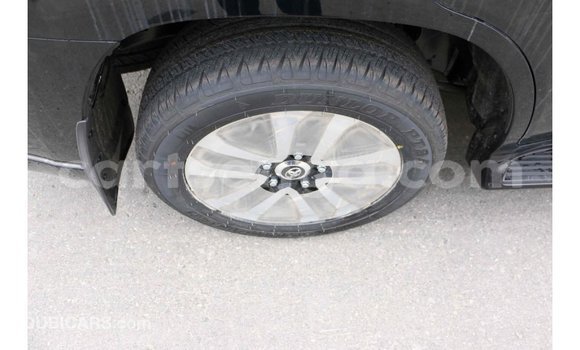 Acheter Import Voiture Toyota Land Cruiser Noir à Import - Dubai, Hhohho Acheter Import Voiture Toyota Land Cruiser Noir à Import - Dubai, Hhohho