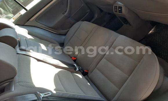 Nunua Ilio tumika Volkswagen Golf Silver Gari ndani ya Manzini nchini Manzini