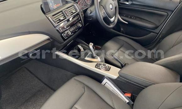 Buy Used BMW 1–Series White Car in Manzini in Manzini Buy Used BMW 1–Series White Car in Manzini in Manzini