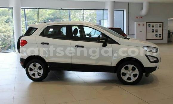 Nunua Ilio tumika Ford EcoSport White Gari ndani ya Manzini nchini Manzini Nunua Ilio tumika Ford EcoSport White Gari ndani ya Manzini nchini Manzini