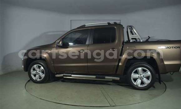 Acheter Occasion Voiture Volkswagen Amarok Autre à Mbabane, Manzini