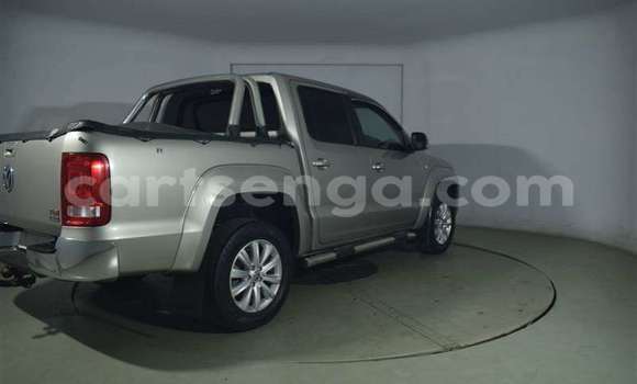 Acheter Occasion Voiture Volkswagen Amarok Gris à Manzini, Manzini Acheter Occasion Voiture Volkswagen Amarok Gris à Manzini, Manzini