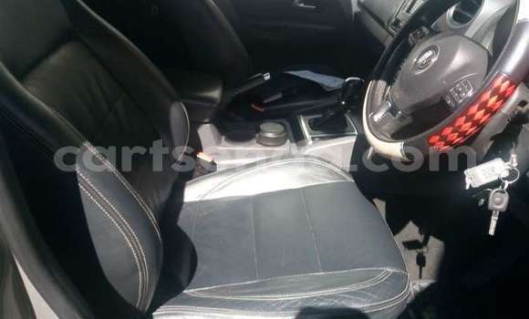 Acheter Occasion Voiture Volkswagen Amarok Gris à Manzini, Manzini Acheter Occasion Voiture Volkswagen Amarok Gris à Manzini, Manzini