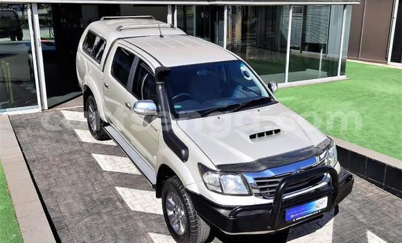 Nunua Ilio tumika Toyota Hilux Brown Gari ndani ya Big Bend nchini Lubombo Nunua Ilio tumika Toyota Hilux Brown Gari ndani ya Big Bend nchini Lubombo