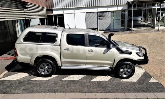 Nunua Ilio tumika Toyota Hilux Brown Gari ndani ya Big Bend nchini Lubombo Nunua Ilio tumika Toyota Hilux Brown Gari ndani ya Big Bend nchini Lubombo